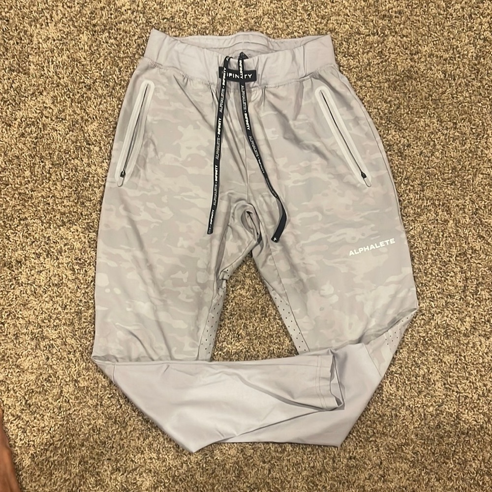 Alphalete Infinity Tech Joggers